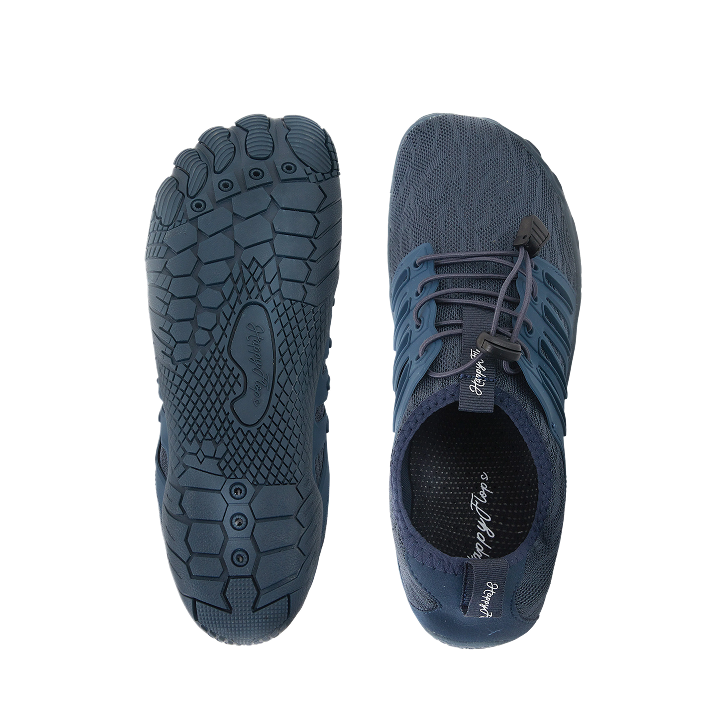 HappyToes Barefoot Shoes