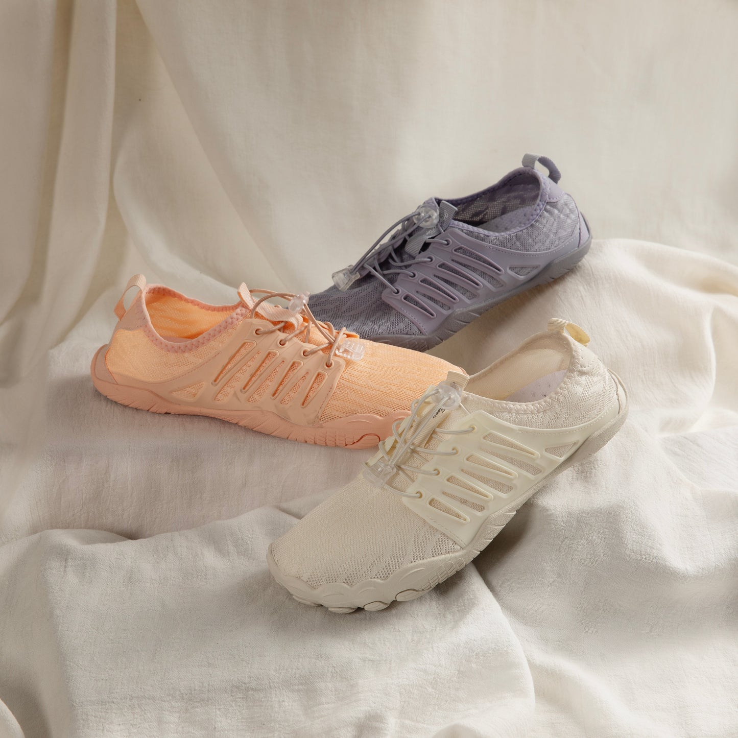 HappyToes Barefoot Shoes