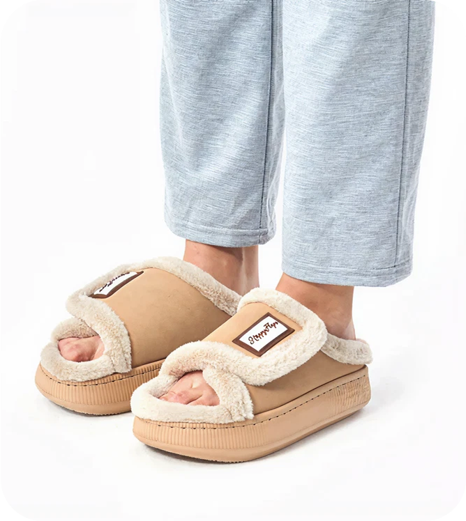 Inomhuskomfort när den är som bäst