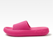Bright pink