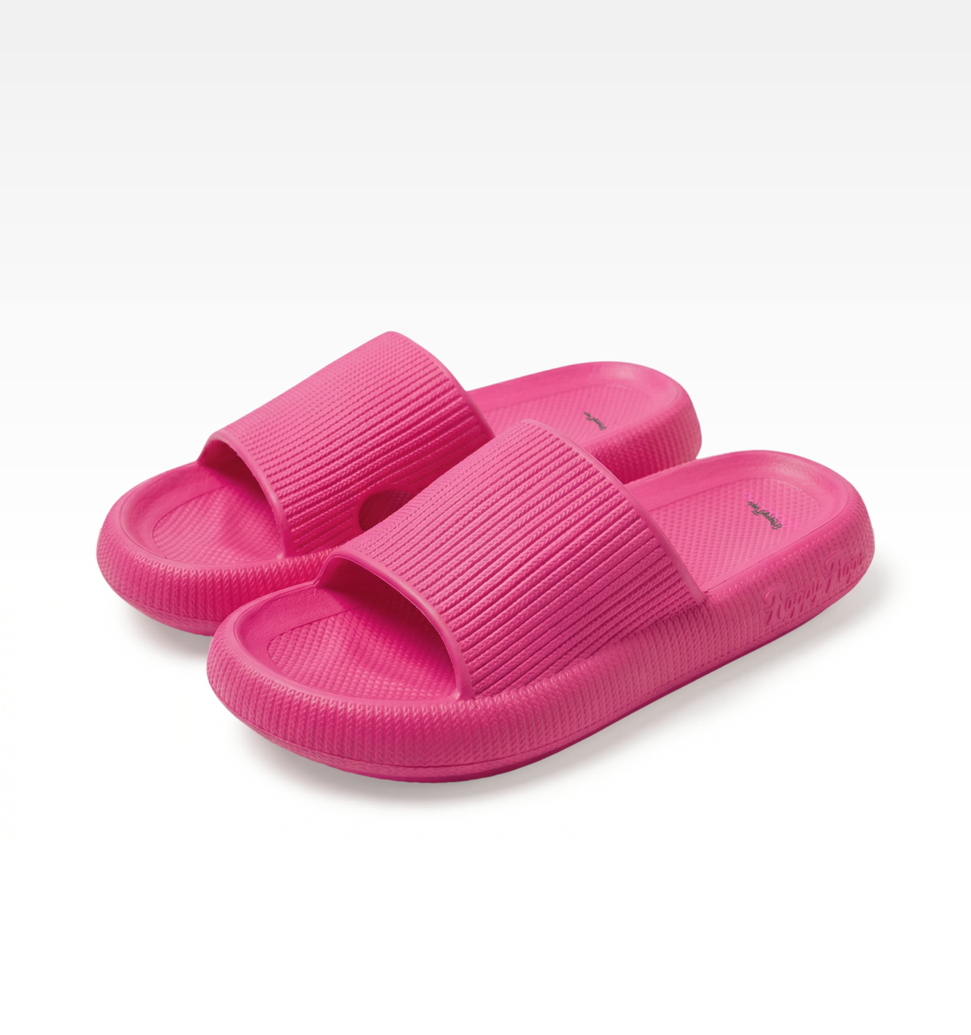Bright pink / EU 36/37 | UK 4 | US M 4.5 / US W 6.5