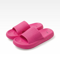 Bright pink / EU 36/37 | UK 4 | US M 4.5 / US W 6.5