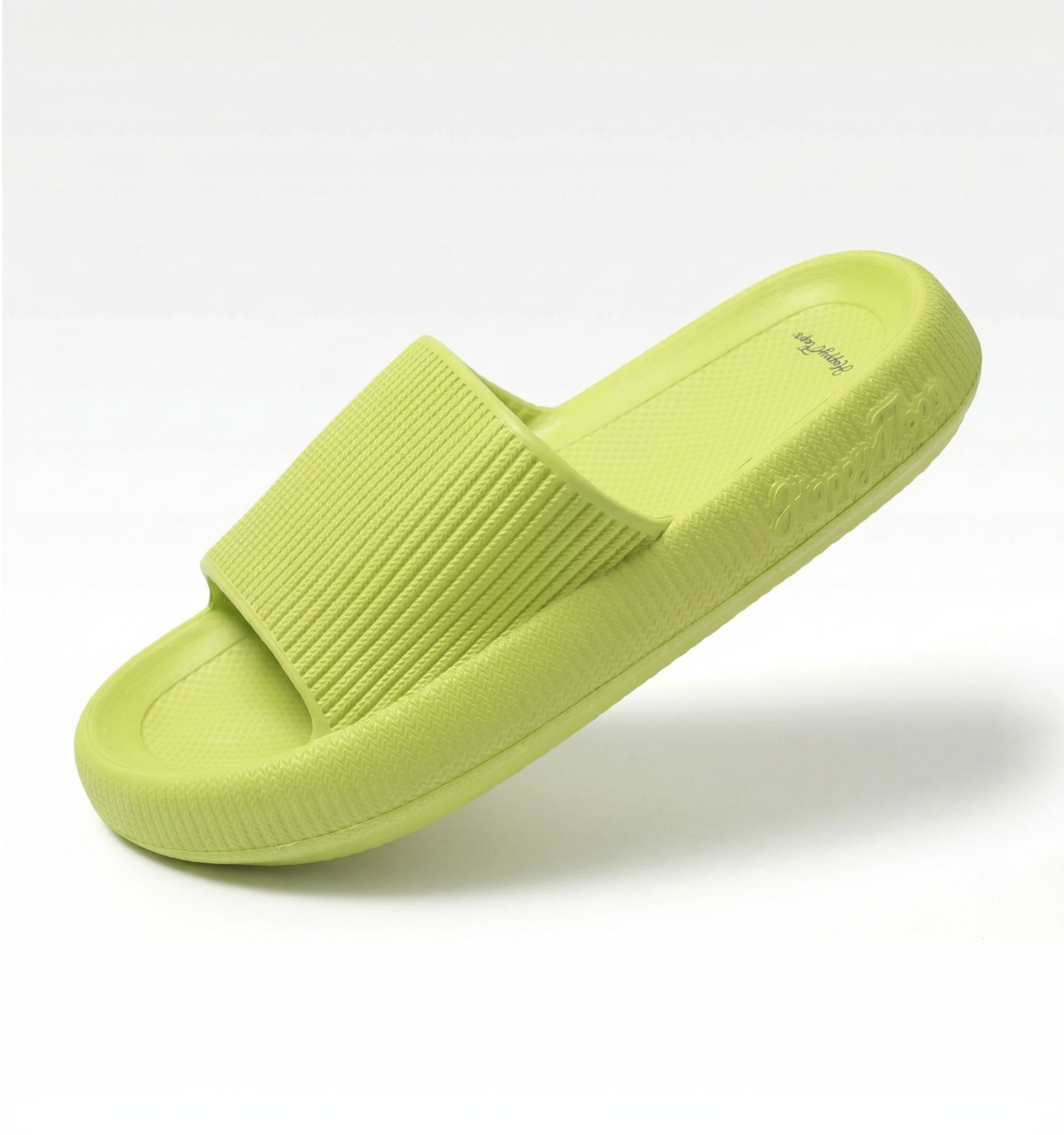 Lime Green / EU 36/37 | UK 4 | US M 4.5 / US W 6.5