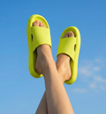 Lime Green / EU 36/37 | UK 4 | US M 4.5 / US W 6.5