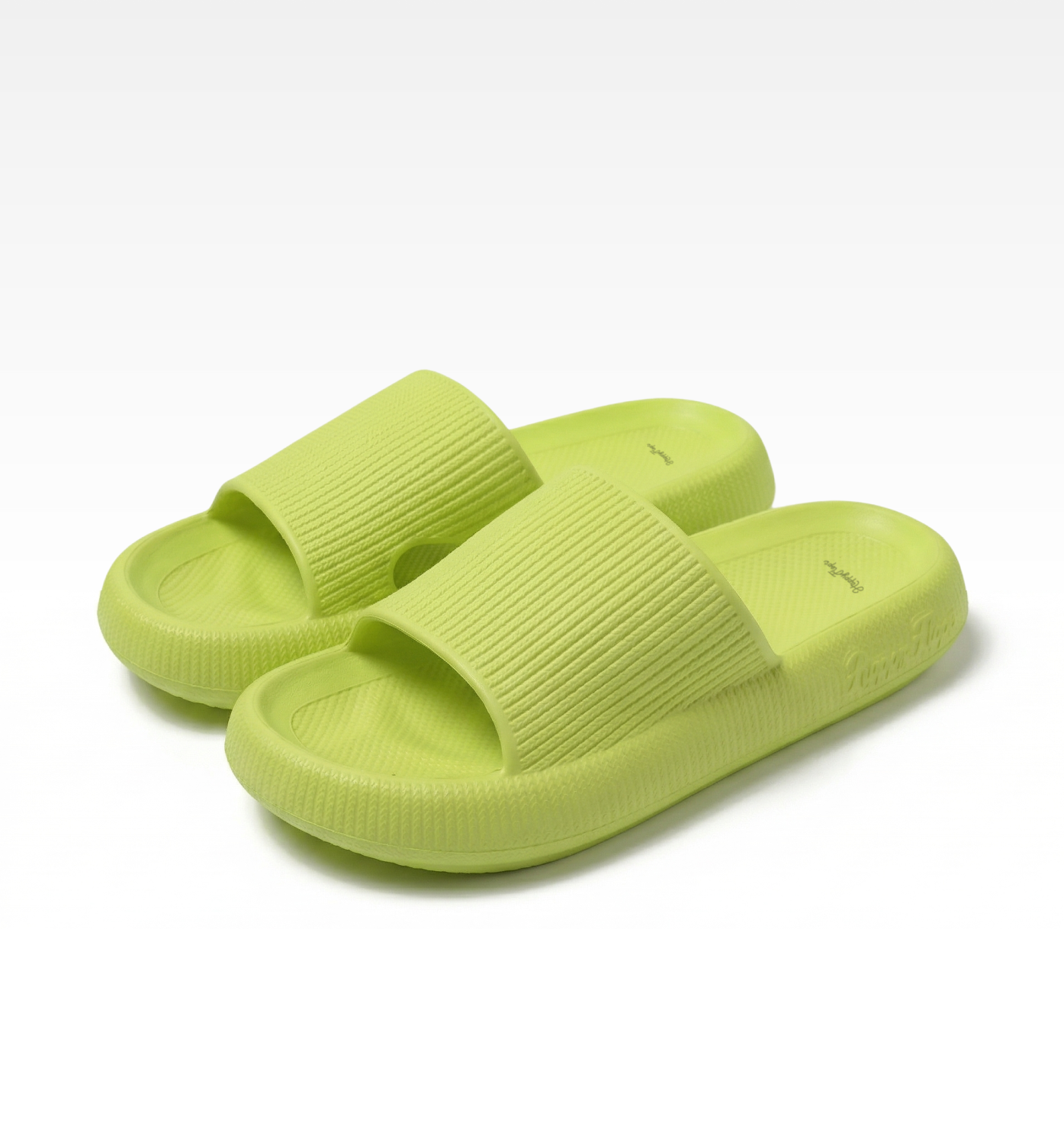 Lime Green / EU 36/37 | UK 4 | US M 4.5 / US W 6.5