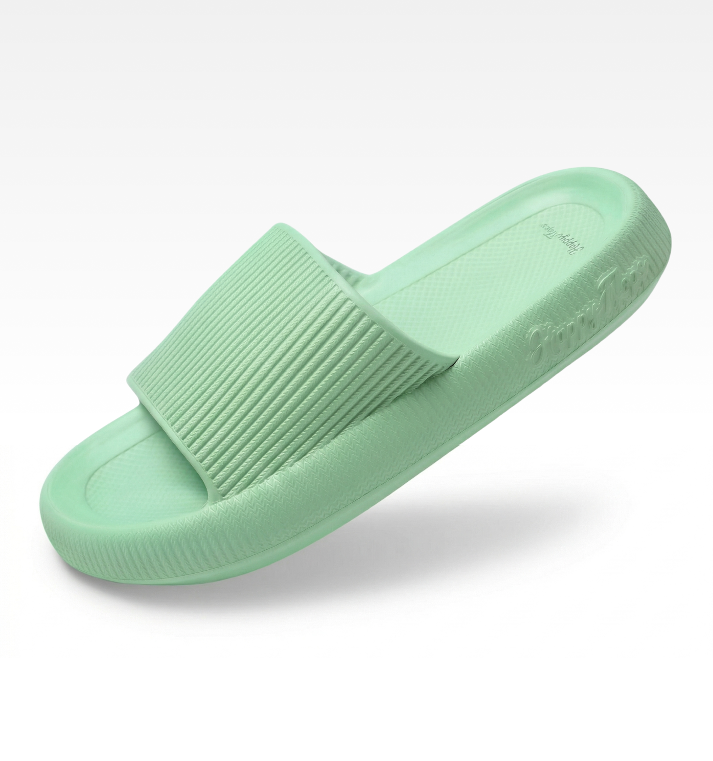 Mint Green / EU 36/37 | UK 4 | US M 4.5 / US W 6.5