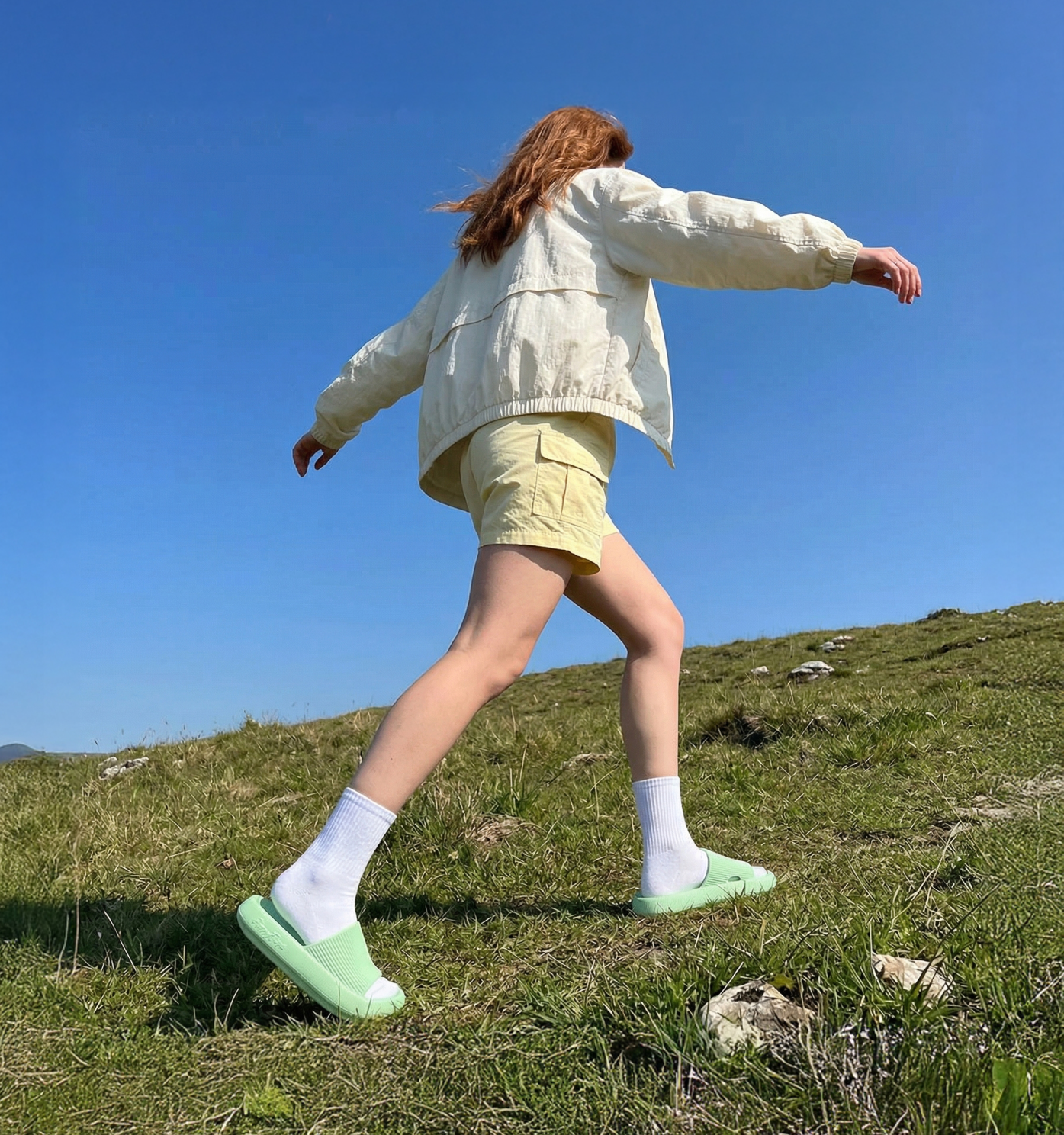 Mint Green / EU 36/37 | UK 4 | US M 4.5 / US W 6.5
