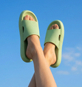 Mint Green / EU 36/37 | UK 4 | US M 4.5 / US W 6.5
