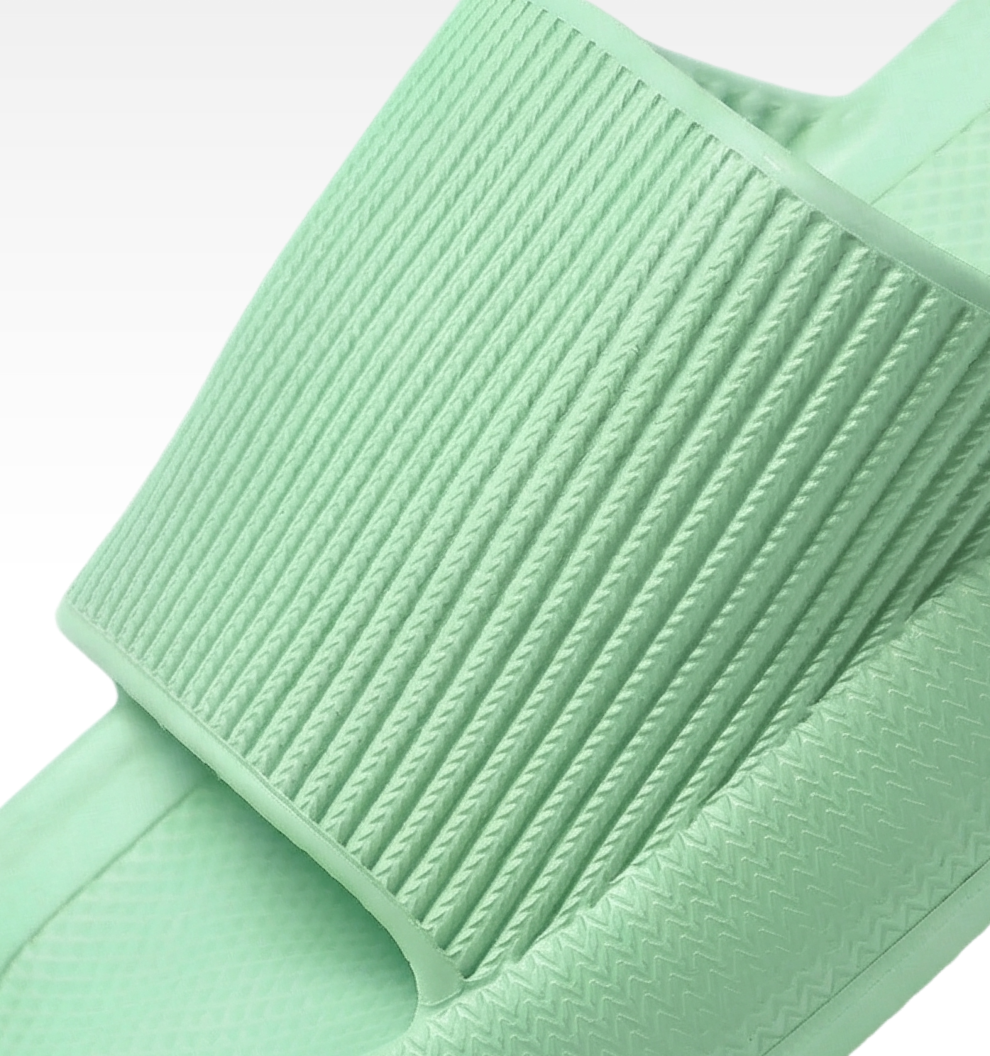 Mint Green / EU 36/37 | UK 4 | US M 4.5 / US W 6.5