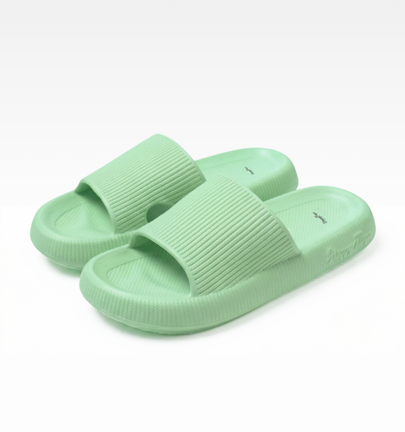 Mint Green / EU 36/37 | UK 4 | US M 4.5 / US W 6.5