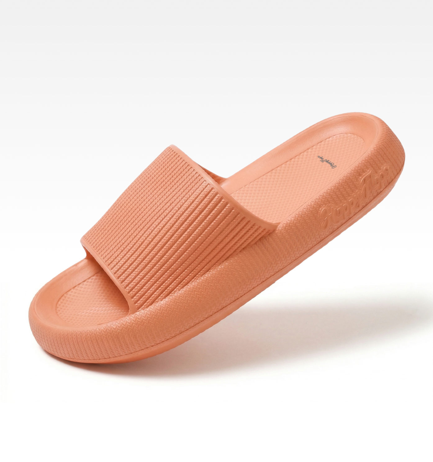 Salmon Pink / EU 36/37 | UK 4 | US M 4.5 / US W 6.5