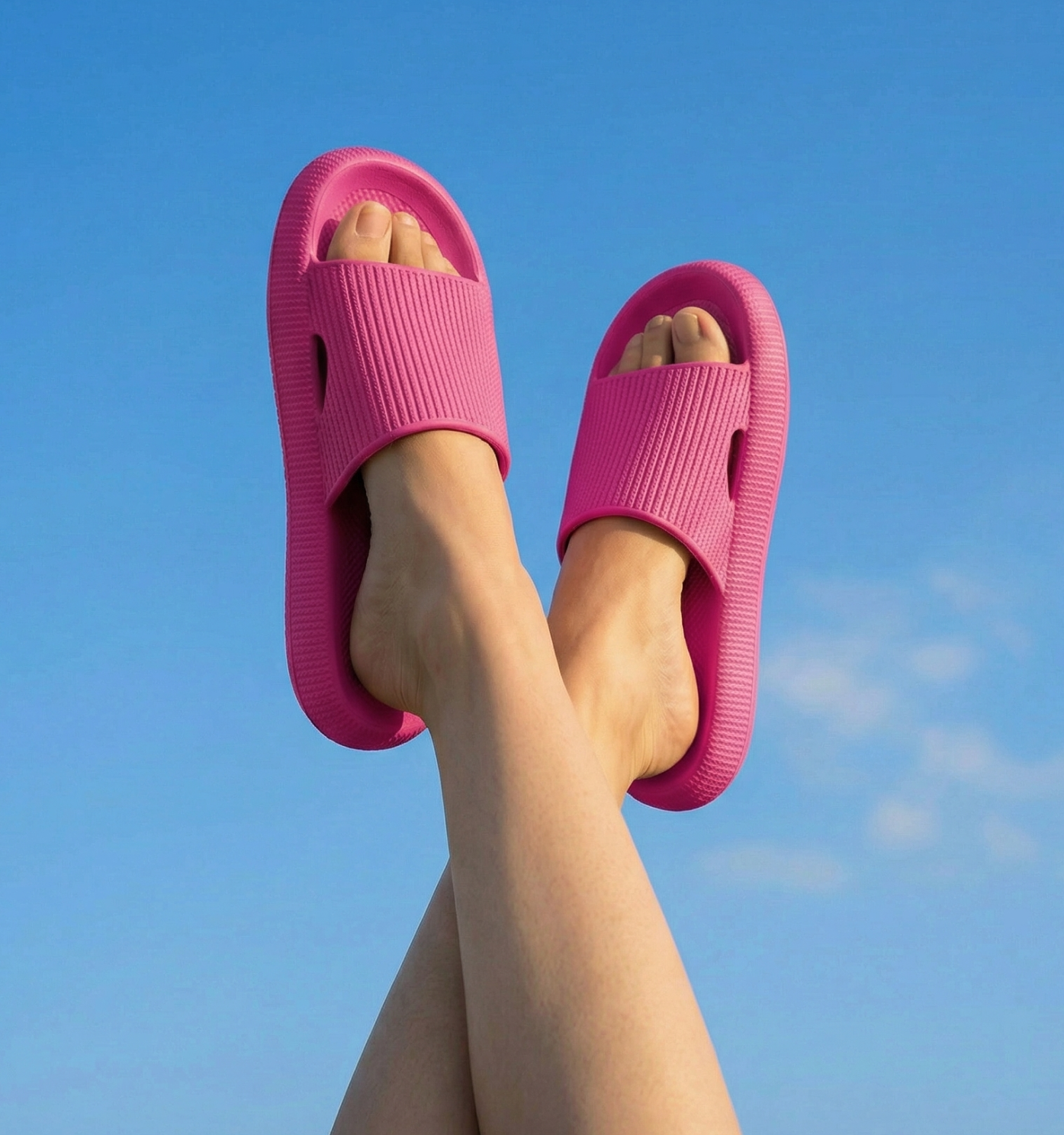 Bright pink / EU 36/37 | UK 4 | US M 4.5 / US W 6.5