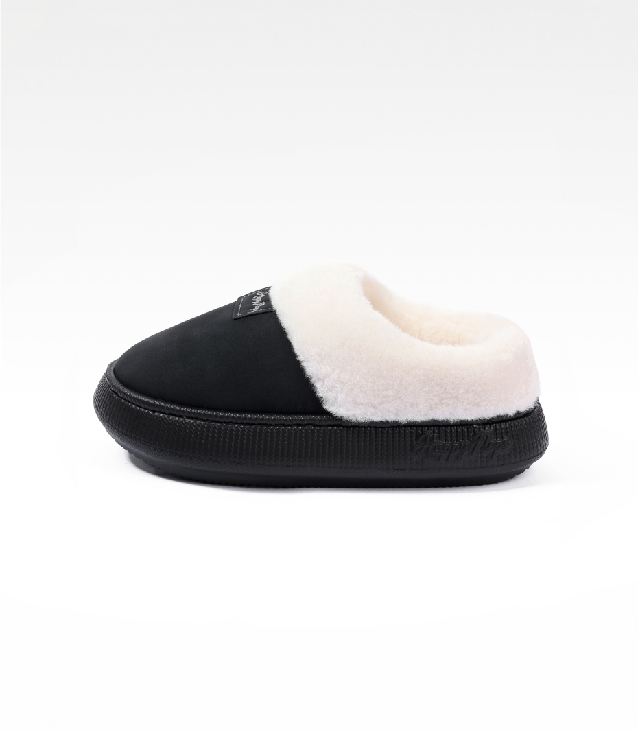 HappyComfy - Black