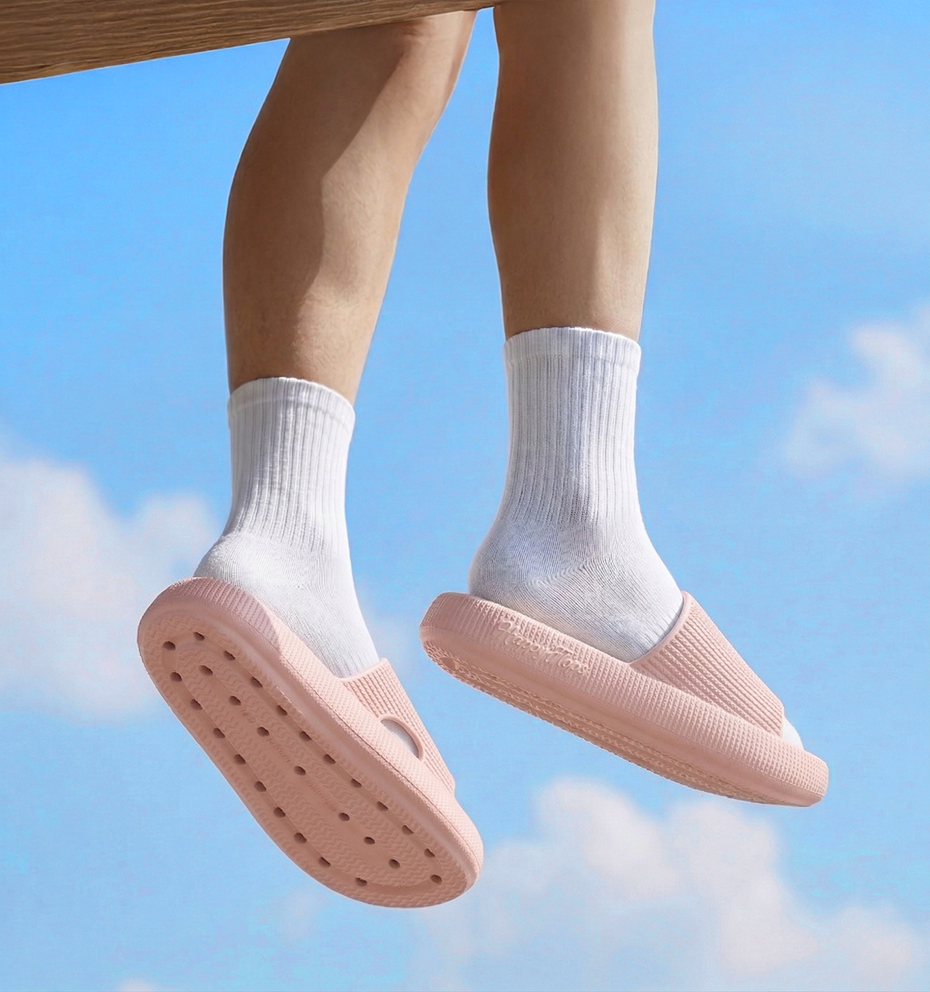 Pink / EU 34/35 | UK 2.5 | US M 3.5 / US W 5