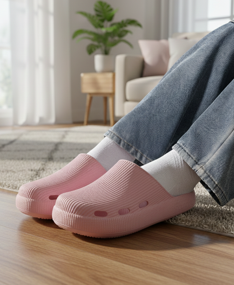 Perfekt för kalla morgnar