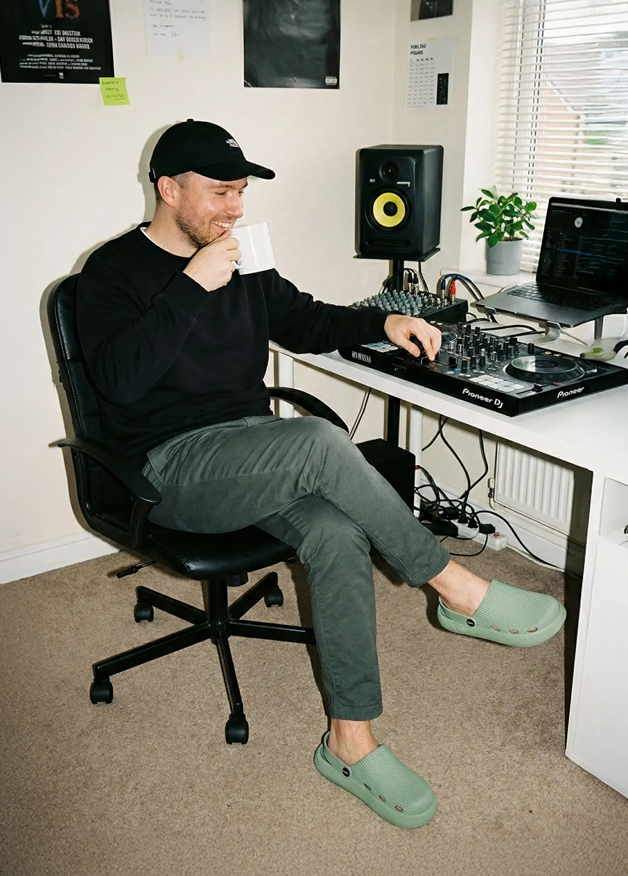 Underbart mjuk och mycket praktisk