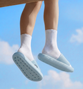 Light Blue / EU 34/35 | UK 2.5 | US M 3.5 / US W 5