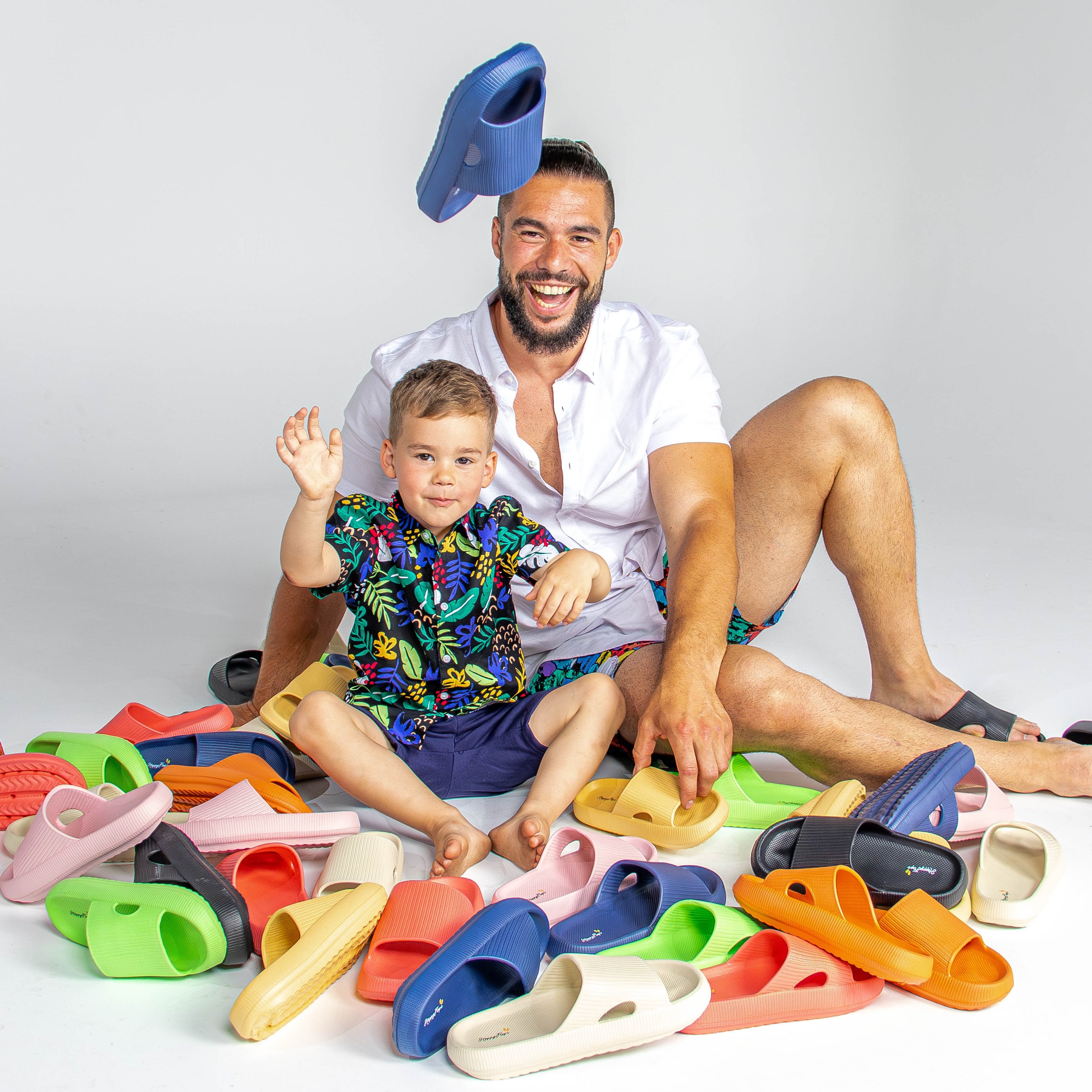 Наистина впечатлен