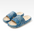 Paisley / EU 36/37 | UK 3.5/4 | US M 4.5/5 - US W 6/6.5 | AU M 3.5/4 - AU W 6/6.5 | MX 24cm