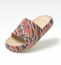 Ikat / EU 36/37 | UK 3.5/4 | US M 4.5/5 - US W 6/6.5 | AU M 3.5/4 - AU W 6/6.5 | MX 24cm
