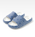 Gitter / EU 36/37 | UK 3.5/4 | US M 4.5/5 - US W 6/6.5 | AU M 3.5/4 - AU W 6/6.5 | MX 24cm