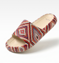 Kilim / EU 36/37 | UK 3.5/4 | US M 4.5/5 - US W 6/6.5 | AU M 3.5/4 - AU W 6/6.5 | MX 24cm