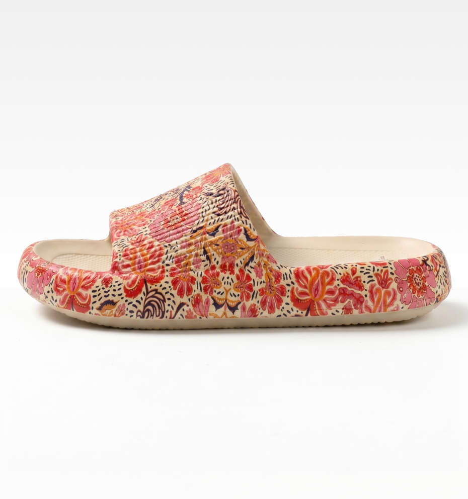 Blomstret / EU 36/37 | UK 3.5/4 | US M 4.5/5 - US W 6/6.5 | AU M 3.5/4 - AU W 6/6.5 | MX 24cm