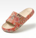 Blomstret / EU 36/37 | UK 3.5/4 | US M 4.5/5 - US W 6/6.5 | AU M 3.5/4 - AU W 6/6.5 | MX 24cm