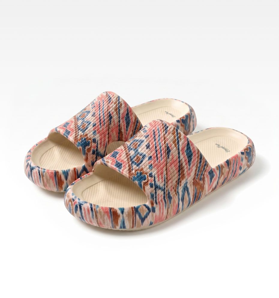 Ikat / EU 36/37 | UK 3.5/4 | US M 4.5/5 - US W 6/6.5 | AU M 3.5/4 - AU W 6/6.5 | MX 24cm