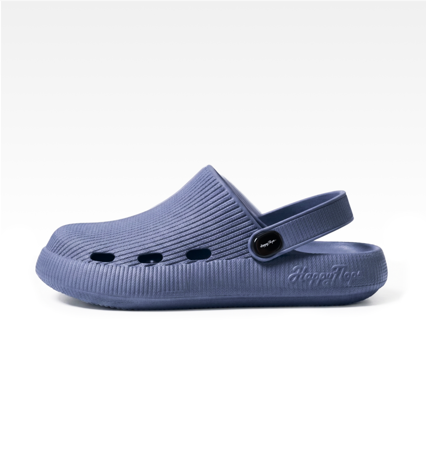 HappyClogs Original - Blue