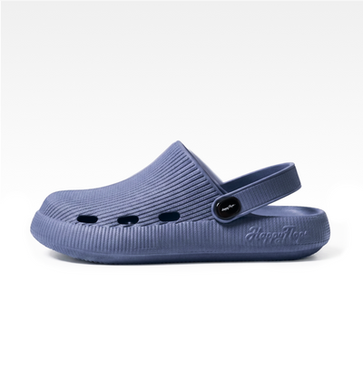 Blue / EU 36/37 | UK 3.5/4 | US M 4.5/5 - US W 6/6.5 | AU M 3.5/4 - AU W 6/6.5 | MX 24cm