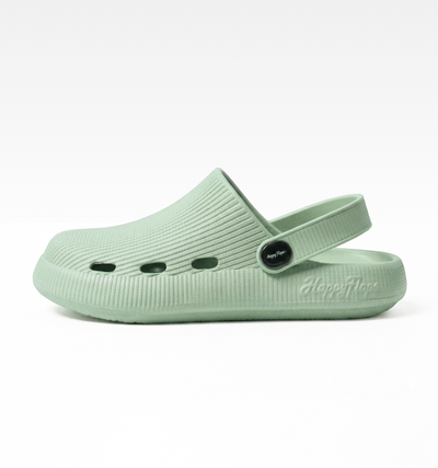 Green / EU 36/37 | UK 3.5/4 | US M 4.5/5 - US W 6/6.5 | AU M 3.5/4 - AU W 6/6.5 | MX 24cm