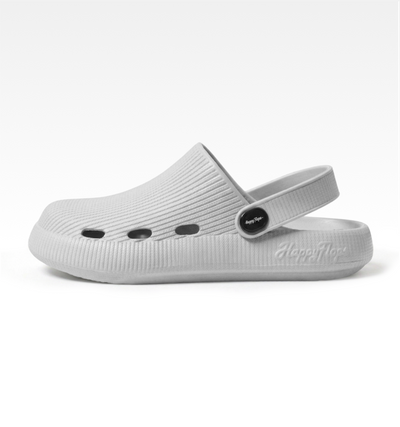 Gray / EU 36/37 | UK 3.5/4 | US M 4.5/5 - US W 6/6.5 | AU M 3.5/4 - AU W 6/6.5 | MX 24cm