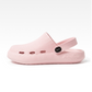 HappyClogs Strapless