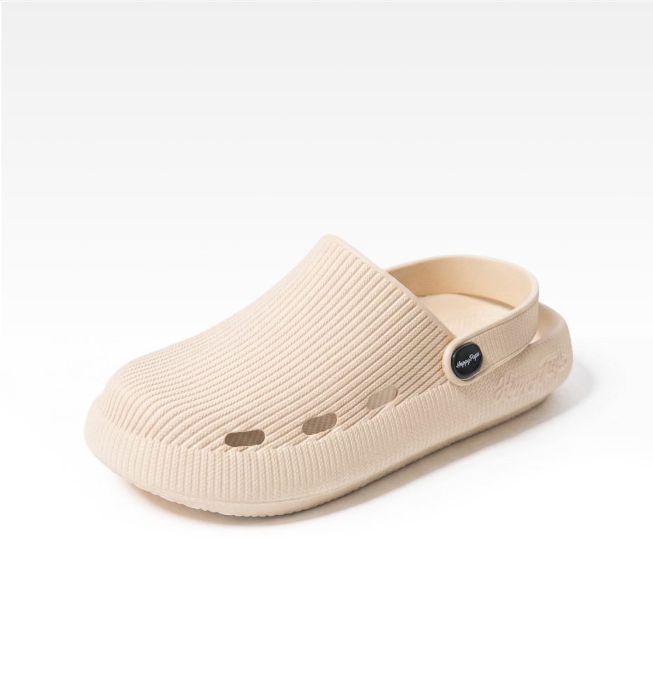 Beige / EU 36/37 | UK 4 | US M 4.5 / US W 6.5