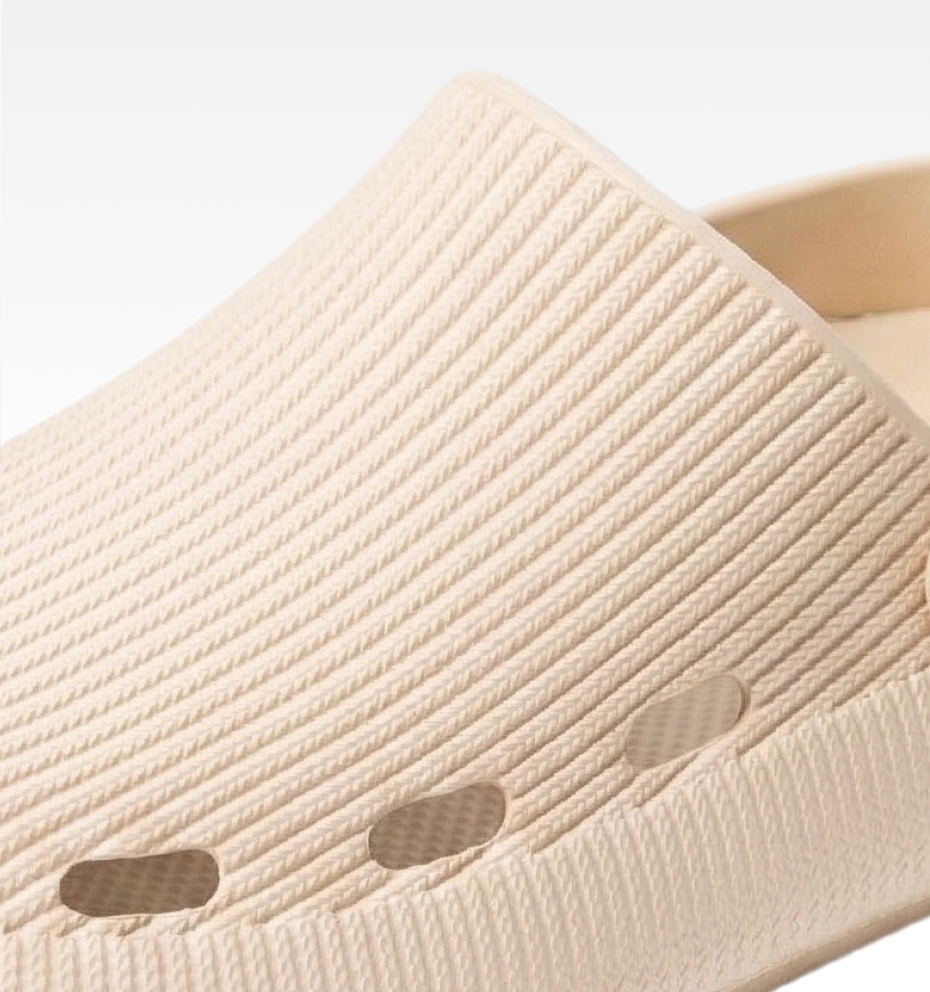 Beige / EU 36/37 | UK 4 | US M 4.5 / US W 6.5