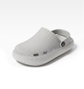 Gray / EU 36/37 | UK 4 | US M 4.5 / US W 6.5