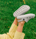Gray / EU 36/37 | UK 4 | US M 4.5 / US W 6.5