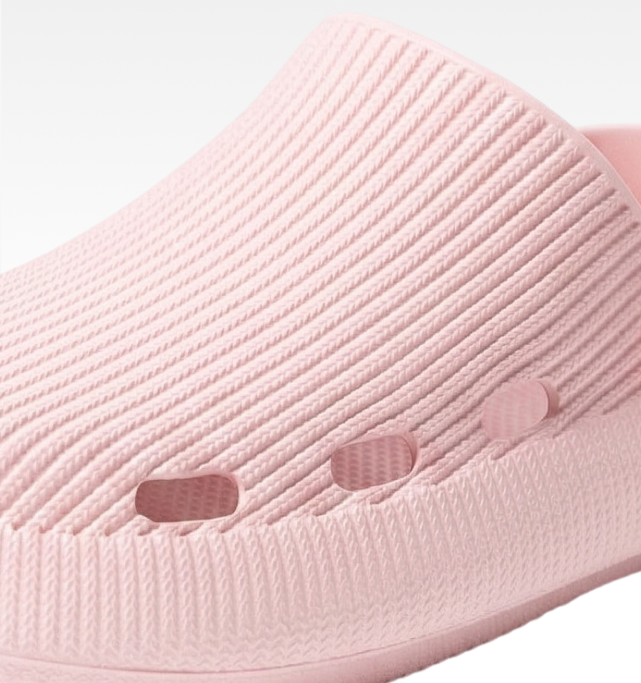 Pink / EU 36/37 | UK 4 | US M 4.5 / US W 6.5