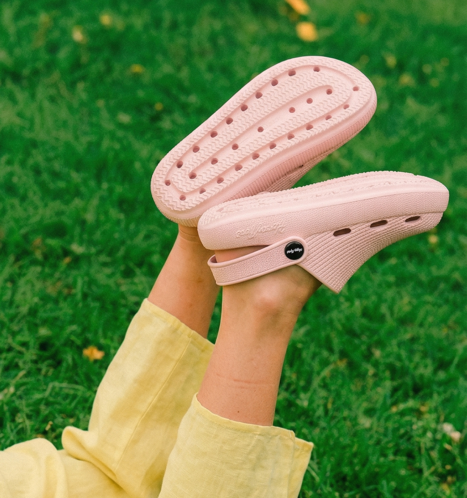 Pink / EU 36/37 | UK 4 | US M 4.5 / US W 6.5