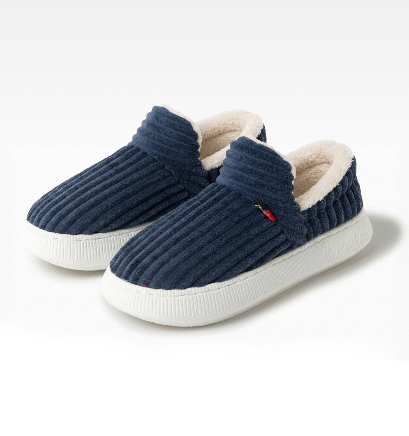 Dark Blue / EU 36/37 | UK 4 | US M 4.5 / US W 6.5