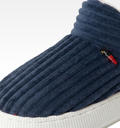 Dark Blue / EU 36/37 | UK 4 | US M 4.5 / US W 6.5