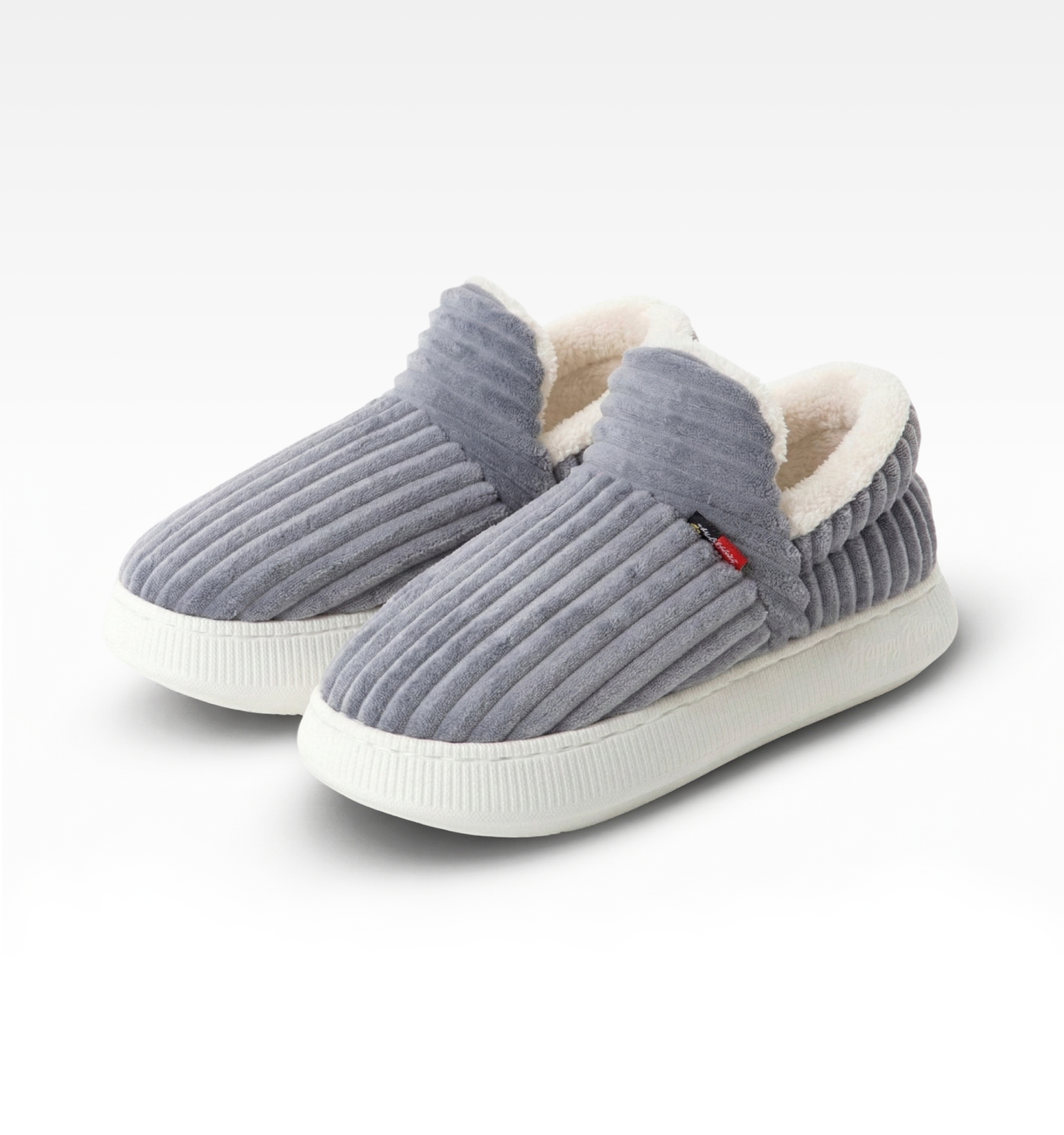 Gray / EU 36/37 | UK 4 | US M 4.5 / US W 6.5