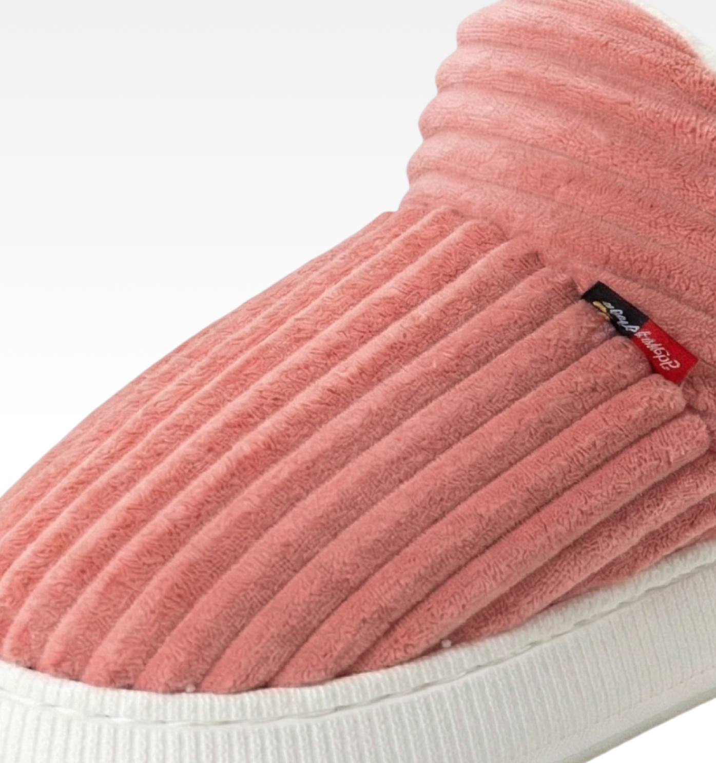 Pink / EU 36/37 | UK 4 | US M 4.5 / US W 6.5