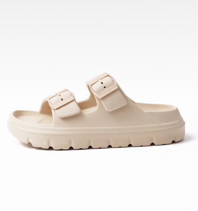 Beige / EU 36 | UK 3.5 | US M 4.5 - US W 6 | AU M 3.5 - AU W 6 | MX 24cm