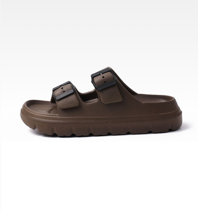 Chocolate / EU 36 | UK 3.5 | US M 4.5 - US W 6 | AU M 3.5 - AU W 6 | MX 24cm