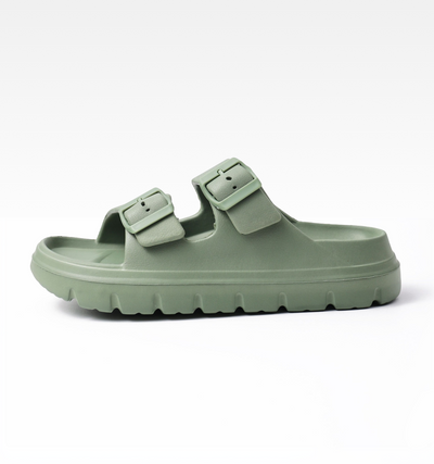 Dark Green / EU 36 | UK 3.5 | US M 4.5 - US W 6 | AU M 3.5 - AU W 6 | MX 24cm