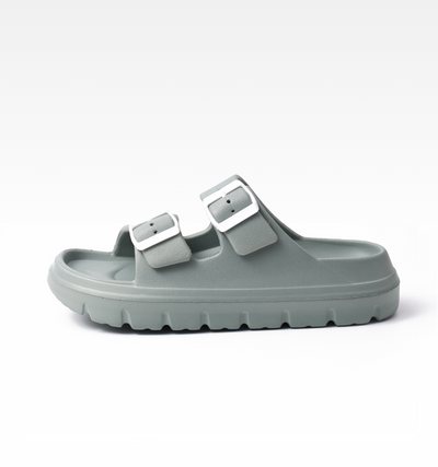 Gray / EU 36 | UK 3.5 | US M 4.5 - US W 6 | AU M 3.5 - AU W 6 | MX 24cm