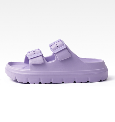 Purple / EU 36 | UK 3.5 | US M 4.5 - US W 6 | AU M 3.5 - AU W 6 | MX 24cm