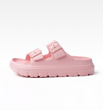 Pink / EU 36 | UK 3.5 | US M 4.5 - US W 6 | AU M 3.5 - AU W 6 | MX 24cm